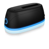 thumbnail of Raidsonic ICY BOX IB-1124L-C3 1 Bay SATA SSD/HDD DockingStation
