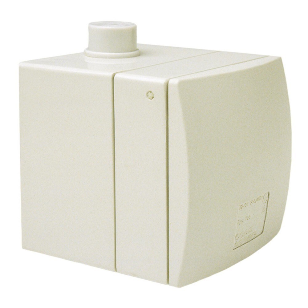 Walther Werke MONDO Wandsteckdose 32A 136