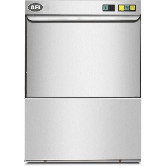 Lave-verres et lave-vaisselle - inox AISI 304 - Sans adoucisseur - Mono 230 V