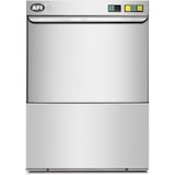 thumbnail of Lave-verres et lave-vaisselle - inox AISI 304 - Sans adoucisseur - Mono 230 V