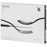 thumbnail of WMF 1120009002 Boston 60-teilig Besteck-Set