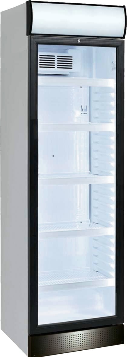Kühlschrank L 372 GLKv LED - Esta