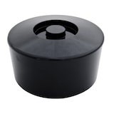 thumbnail of Bar Professional IJsemmer 30 cm 10 l Kunststof Zwart