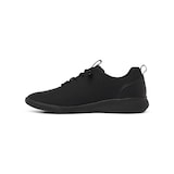 thumbnail of Suecos® Sneakers con tecnología DryFit Natt Negro 44 Certificados Impermeables y Antideslizantes