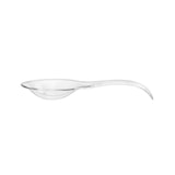 thumbnail of MONOUSO - Mehrweg Löffel "Single-Dose" Transparent 120 mm (600 Stück)