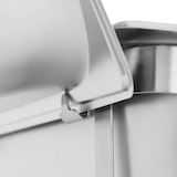 thumbnail of Royal Catering Chafing Dish 2 pezzi - 2 x 8 L - Con contenitore GN -