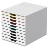 thumbnail of Durable Ladebox Varicolor Mix 10, Per stuk, Art.nr. 763027