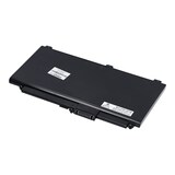 thumbnail of Original Akku für HP 931719-850, Schwarz
