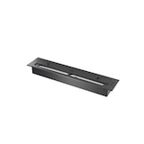 thumbnail of INCYRCLE STAND - Biocamino Da Pavimento Freestanding - Nero