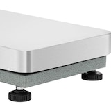 thumbnail of Steinberg Systems - Steinberg Systems SBS-PF-30/1S Balance plateforme Balance industrielle Balance au sol 30 kg / 0,001 kg 300 x 400 x 117 mm Kg/lb