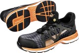 thumbnail of PUMA Safety RUSH 2.0 MID 633870-43 ESD Sicherheitsschuh S1P Schuhgröße (EU): 43 Schwarz, Orange 1 St