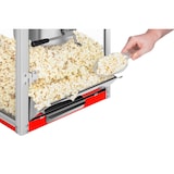 thumbnail of Royal Catering Popcornmaschine - 1300 W - 5 kg/h - rot -