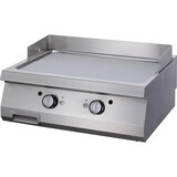 thumbnail of Plaque de cuisson Lisse - Double unité - 90cm de profondeur - Gaz - Maxima