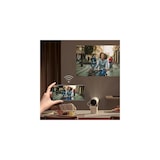 thumbnail of Projetor portátil Samsung Freestyle