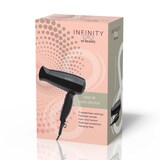 thumbnail of Melissa 16640144 - Haartrockner 1600W, schwarz