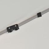 thumbnail of vidaXL Partytent pop-up zeshoekig met 6 zijwanden 3,6x3,1 m crèmewit