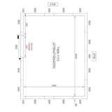 thumbnail of Chambre froide positive avec groupe 2700x2100x2200 - Combisteel