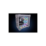 thumbnail of Thermaltake Swafan Ex12 Argb Sync (blanc) - Ventilateur 120mm Pour Boitier Pc