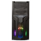 thumbnail of Captiva PC Workstation I80-400 (i5-14400/SSD 1TB/64GB/WLAN/w/o OS)