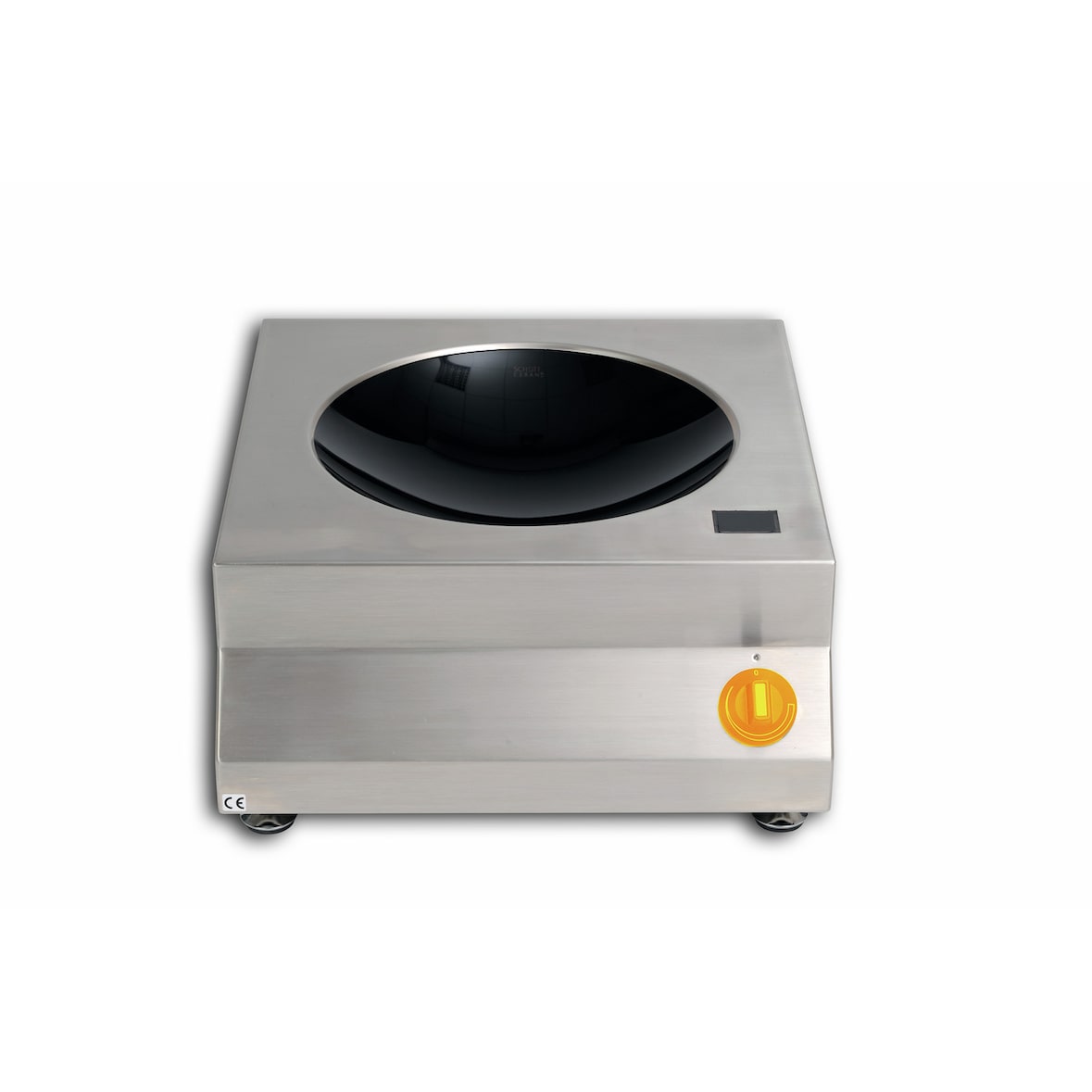 Induktions-Wok 3,50 kW