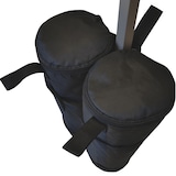 thumbnail of Sandsack für Zelt - Set 6 Stück (3x6 und 4x8m)