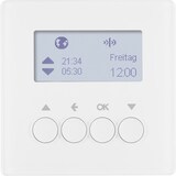 thumbnail of Berker KNX-Funk Jalousieschaltuhr 85745129