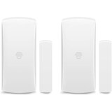 thumbnail of Chuango - Sistema de alarma táctil GSM/WIFI con detección de interferencias - Inalámbrico