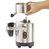 thumbnail of Extractor de zumo J 80 230V/50/1