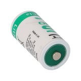 thumbnail of LS-17330 Saft Lithium Batterie 3,6 V 2,1 Ah 2/3 A 7,65Wh