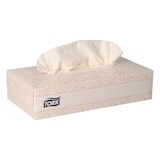 thumbnail of Taschentücher Extra Weich - Premium - 140280 - F1 - Karton mit 30 Schachteln zu je 100 F - Tork