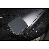 thumbnail of Das große Autoreinigungsset 3 Carbon-Tücher ideal für Lack und Felgenpflege 5 Schwämme 2 Poliertücher 1200 GSM 3 Bambustücher für die Autoscheiben