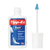 thumbnail of TIPP-EX Correcteur fluide avec pinceau en mousse séchage rapide flacon de 20 ml RAPID