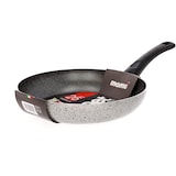 thumbnail of Sartén antiadherente Mamù, aluminio, libre de PFOA, resistente a los arañazos, fabricada en Italia, Ø 26 cm