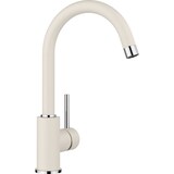 thumbnail of BLANCO MIDA Küchenarmatur Wasserhahn Hochdruck softweiß