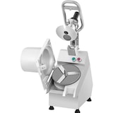 thumbnail of Royal Catering Tagliaverdure elettrico professionale - 750 W - 5 dischi di taglio - Ø 205 mm