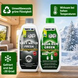thumbnail of THETFORD Aqua Kem Green 0,75 Liter Konzentrat & Grey Water Fresh 0,80 Liter