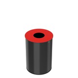 thumbnail of Rossignol - Poubelle de tri ouverture calibrée 30L NEOTRI - rouge