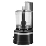 thumbnail of KitchenAid Keukenmachine, kunststof, 3.1 L, zwart