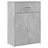 thumbnail of Helloshop26 - Buffet Sideboard Kommode Schrank Aufbewahrungseinheit Organizer für Küche Wohnzimmer Lounge 2er-Set 60 x 30 x 84 cm 02_0036855