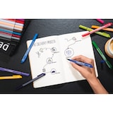 thumbnail of STABILO  488/18-01  STABILO Fasermaler pointMax, 18er Karton-Etui, neue Farben