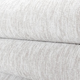 thumbnail of Carpetsale24 Teppich 240x340 cm Creme, Einfarbiger Kurzflor Schlingenteppich für großzügiges Wohnzimmer, Esszimmer oder Loft, Modern, langlebig