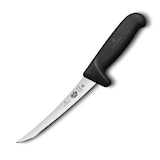 thumbnail of Victorinox Fibrox flexibles Ausbeinmesser mit Sicherheitsgriff 15cm
