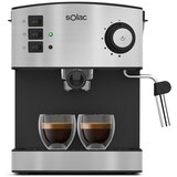 thumbnail of Cafetera Solac CE4483 Express Taste Clasic Inox