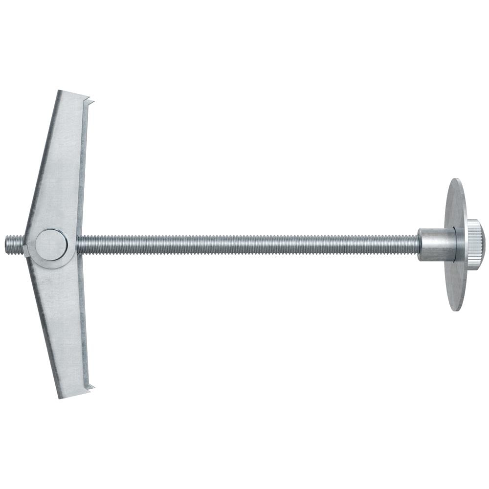 FISCHER KD 3 Federklappdübel M 3 x 90,
