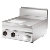 thumbnail of Bartscher Griddleplatte 650 600E-GR, 600 x 650 x 295 mm (BxTxH), 400 V