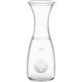 thumbnail of 12x Karaffe MISURA PR 0,25 ltr Höhe 190 mm, Durchmesser 68 mm 