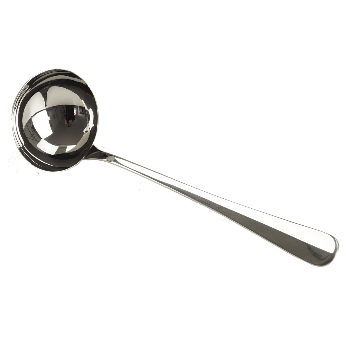 Solex Baguette Suppenschöpfer Vorlegeteile, Servierteile aus Edelstahl