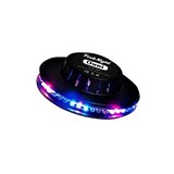 thumbnail of IDANCE XD2 Enceinte 50W à LEDs bleu AUX/FM/USB/FADER/MIXER/BT + Effet OVNI LED RVB