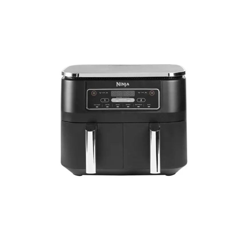 Freidora de aire dual 6 en 1 (7.6L) Ninja AF300EU