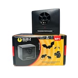 thumbnail of Rp1 Répulsif Ultrason Efficace Anti Chauve-souris Insecte Rongeur Cafards Araignées Tiques Puces Usage Non Intensif Elec-z